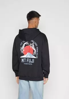 Толстовка Pier One, черный