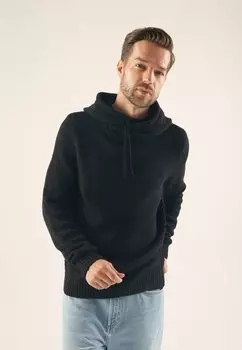 Толстовка Pier One, черный