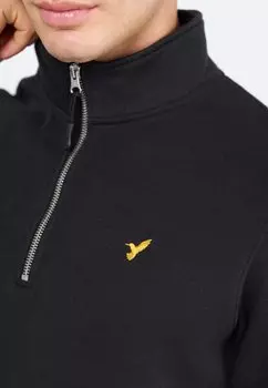 Толстовка Pier One, черный