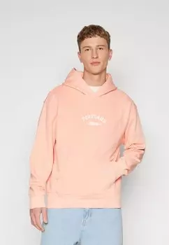 Толстовка Pier One, цвет orange