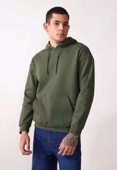 Толстовка Pier One, оранжевый