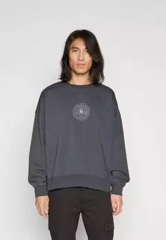 Толстовка Pier One, серый