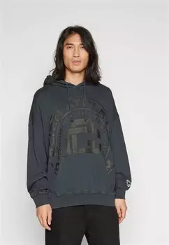 Толстовка Pier One, серый