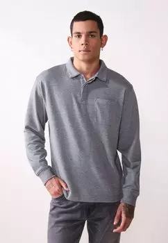 Толстовка Pier One, серый