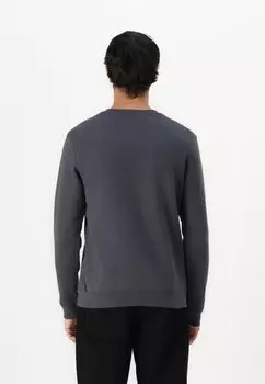 Толстовка Pier One, темно-серый