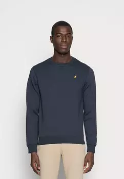 Толстовка Pier One, темно-синий
