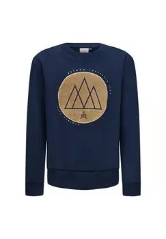 Толстовка PIERO Retour Jeans, цвет dark navy