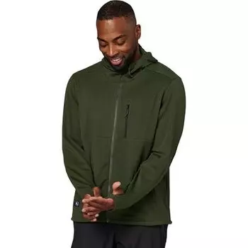 Толстовка Pierogi мужская Flylow, зеленый