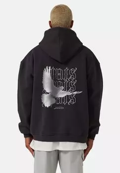 Толстовка PIGEON Stats, цвет gray