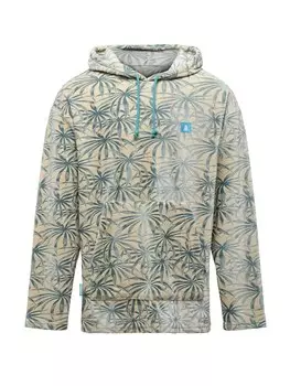 Толстовка Pinetime Clothing, желтый