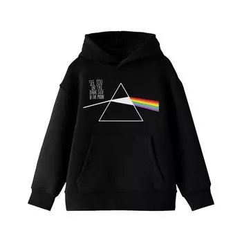 Толстовка Pink Floyd Dark Side для мальчиков 8–20 лет Licensed Character