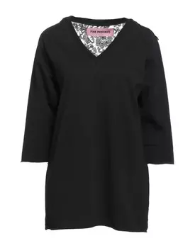 Толстовка Pink Memories, черный