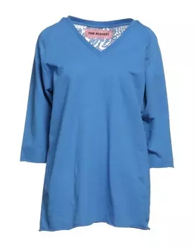 Толстовка Pink Memories, синий