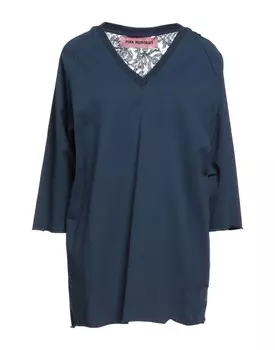 Толстовка Pink Memories, синий