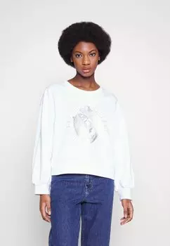 Толстовка Pinko, белый