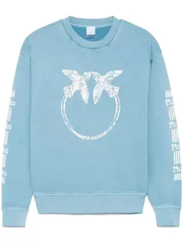 Толстовка PINKO Mindelo, синий