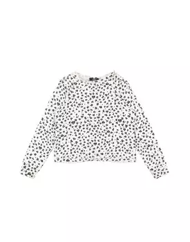 Толстовка Pinko Up, белый