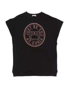 Толстовка Pinko Up, черный