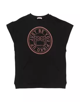 Толстовка Pinko Up, черный