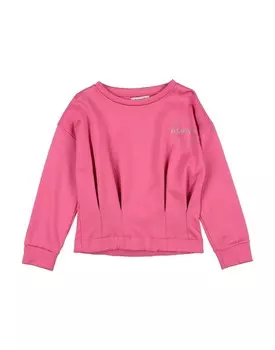 Толстовка Pinko Up, фуксия