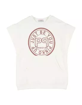 Толстовка Pinko Up, кремовый