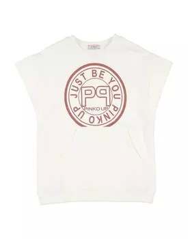 Толстовка Pinko Up, кремовый