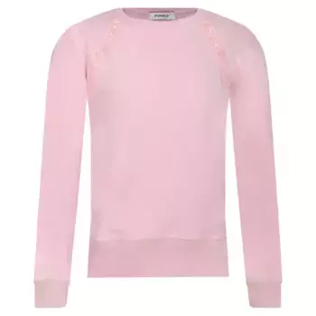 Толстовка Pinko Up, розовый