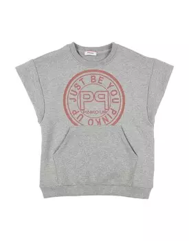 Толстовка Pinko Up, серый