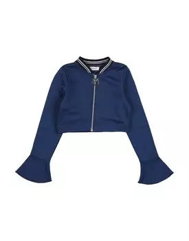 Толстовка Pinko Up, синий