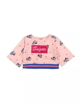 Толстовка Pinko Up, светло-розовый