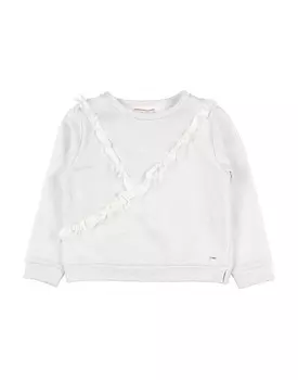 Толстовка Pinko Up, светло-серый