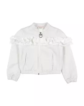 Толстовка Pinko Up, светло-серый