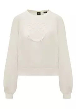 Толстовка Pinko, white