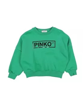 Толстовка Pinko, зеленый