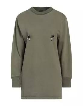 Толстовка Pinko, зеленый