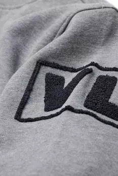 Толстовка пинто van Laack, серый