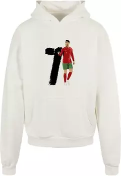 Толстовка Player Ultra Heavy Merchcode, цвет ready for dye