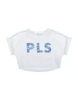 Толстовка Please, белый