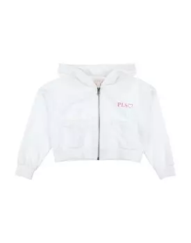 Толстовка Please, белый