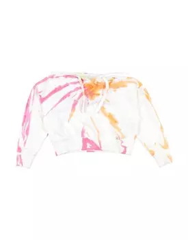 Толстовка Please, белый