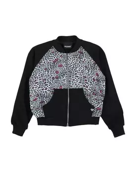 Толстовка Please, черный