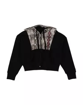 Толстовка Please, черный