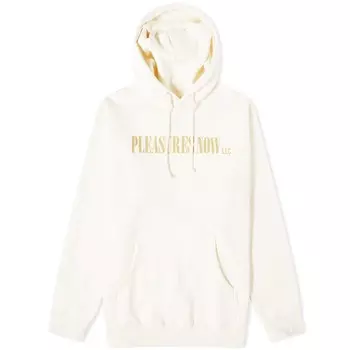 Толстовка Pleasures LLC