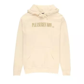Толстовка Pleasures Llc Bone