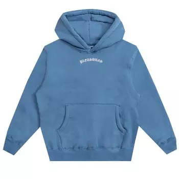 Толстовка Pleasures Neural Slate