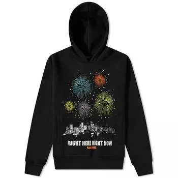 Толстовка Pleasures Showtime Hoody