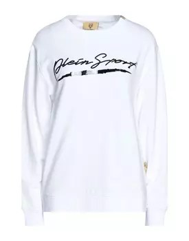 Толстовка Plein Sport, белый
