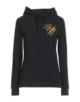 Толстовка Plein Sport, черный