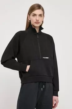 Толстовка Plein Sport, черный
