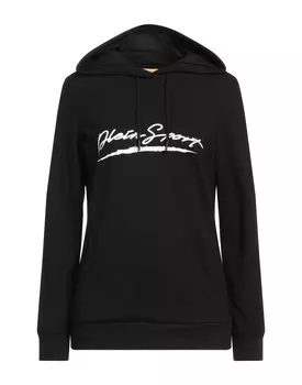 Толстовка Plein Sport, черный